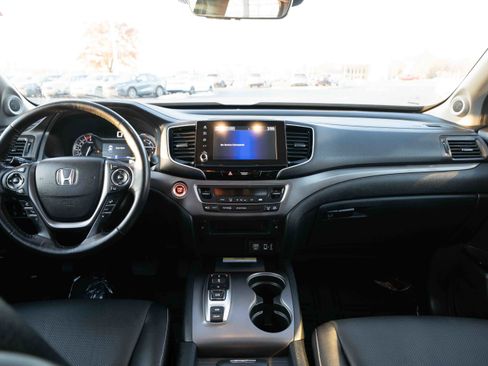 Certified 2023 Honda Ridgeline RTL-E image 20