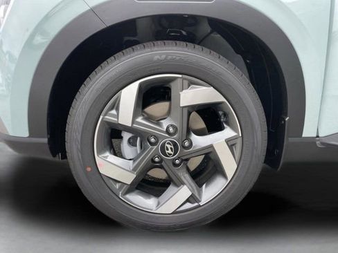 New 2026 Hyundai Venue SEL image 46