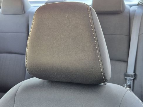 Used 2024 Nissan Altima 2.5 SV image 17