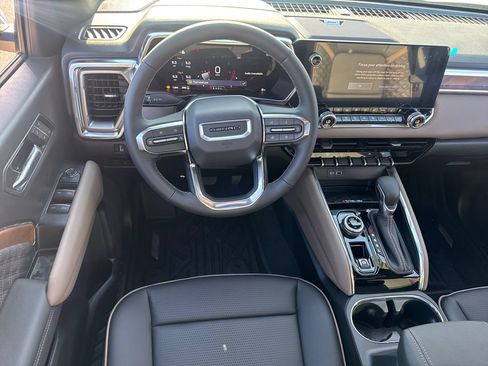 New 2026 GMC Canyon Denali AWD/4WD image 12