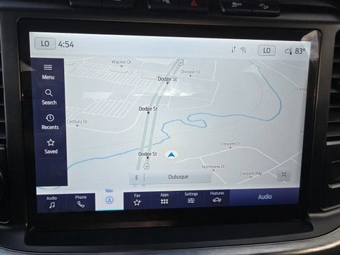 Certified 2022 Ford F150 Lariat w/ Equipment Group 502A High image 18