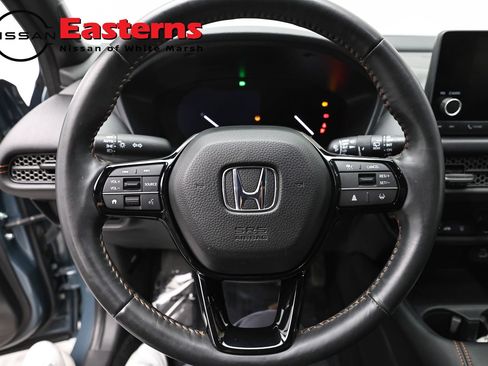 Used 2024 Honda HR-V Sport image 10
