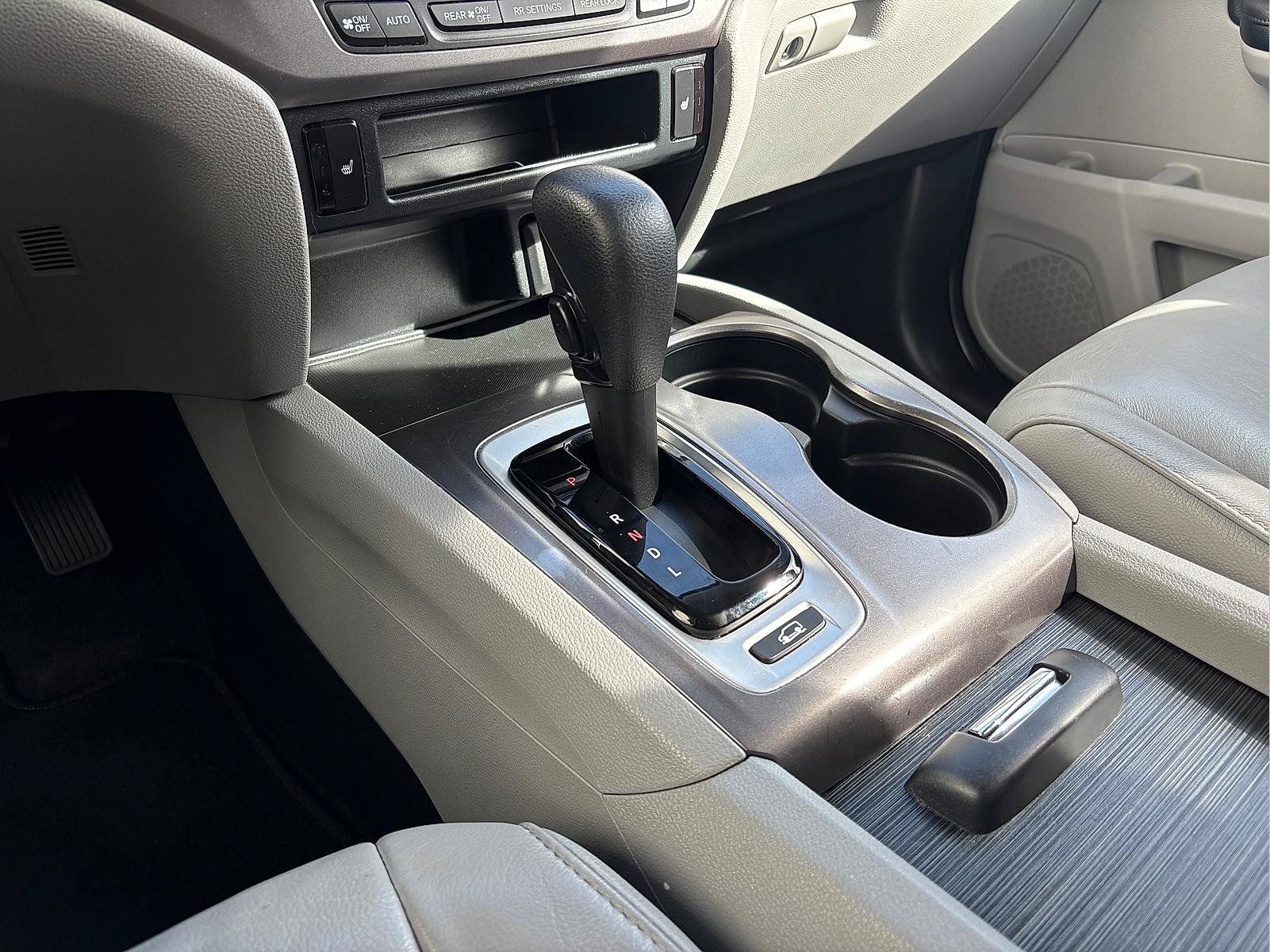 Certified 2020 Honda Pilot EX-L image 28