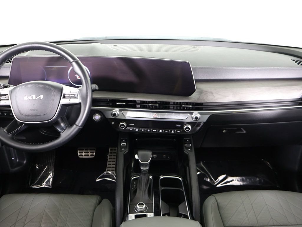 Used 2024 Kia Telluride SX Prestige X-Line AWD/4WD image 44