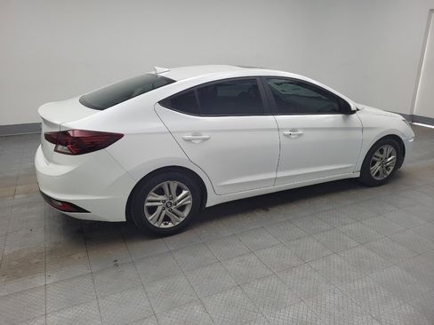 Used 2019 Hyundai Elantra Value Edition image 10
