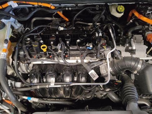 Used 2022 Ford Escape SE FWD image 30