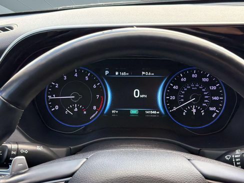 Used 2022 Hyundai Palisade SEL w/ Premium Package FWD image 27