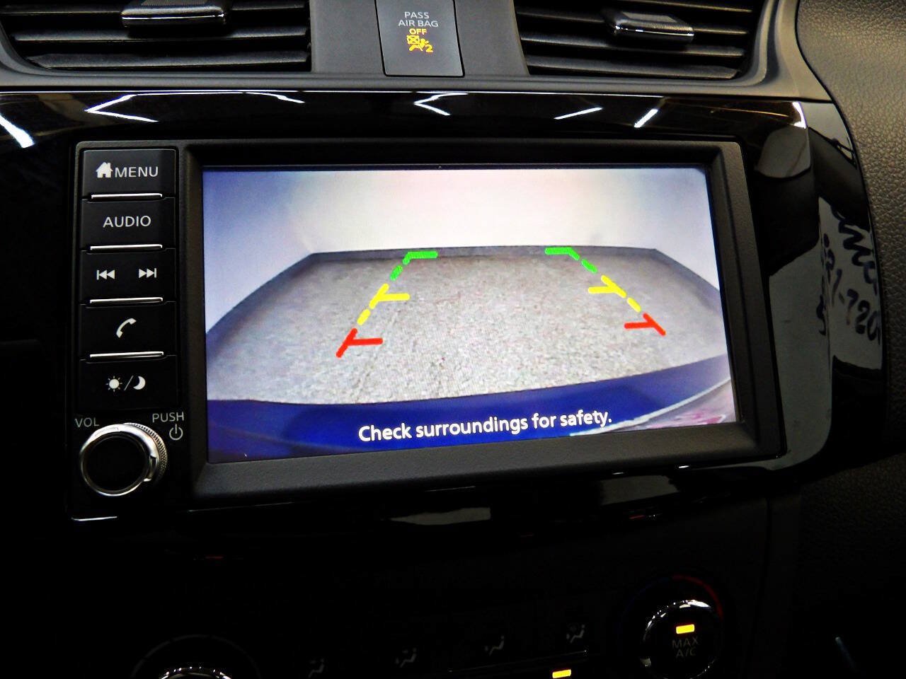 Used 2019 Nissan Sentra S FWD image 16