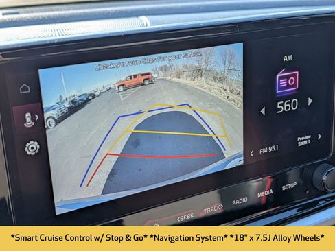 Used 2023 Kia Forte GT image 7