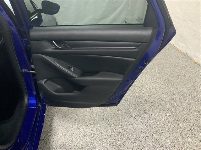 Used 2021 Honda Accord Sport image 19