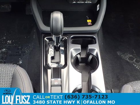 New 2026 Subaru Forester Premium image 9