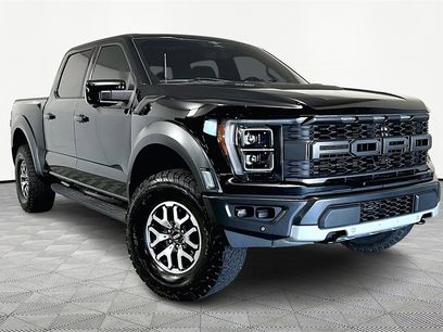 Used 2023 Ford F150 Raptor