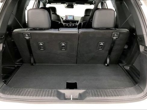 Used 2024 Honda Pilot TrailSport image 43