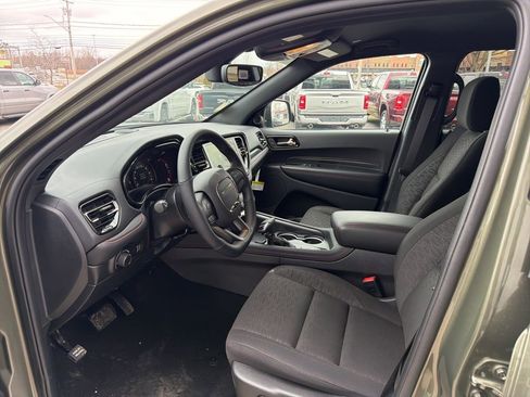 New 2026 Dodge Durango GT image 16