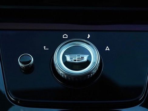 Used 2025 Cadillac Escalade V w/ LPO, Floor Liner Package image 25