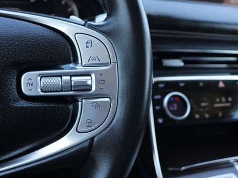 Used 2024 Genesis GV80 3.5T image 23