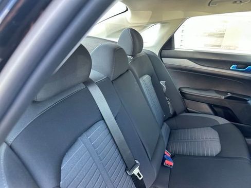 New 2026 Kia K5 LXS image 39