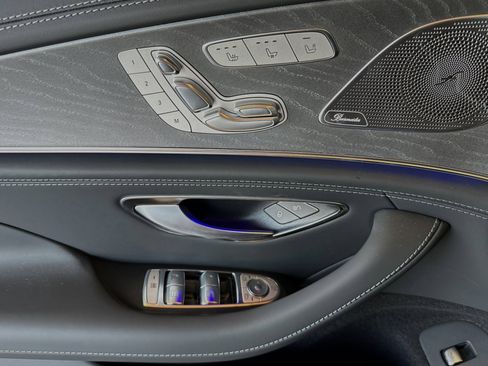 Used 2024 Mercedes-Benz AMG GT 43 image 12