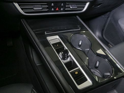 New 2026 Volkswagen Atlas SEL image 22