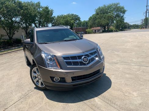 Used 2011 Cadillac SRX Performance FWD image 3