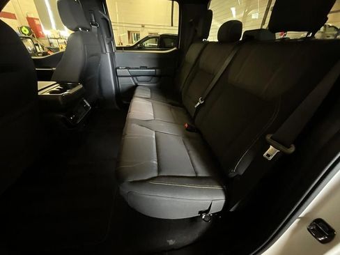 Used 2024 Ford F150 STX image 28