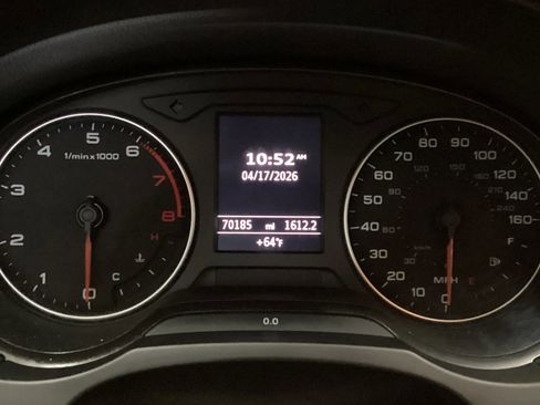 Used 2015 Audi A3 2.0T Premium w/ Cold Weather Package AWD/4WD image 17
