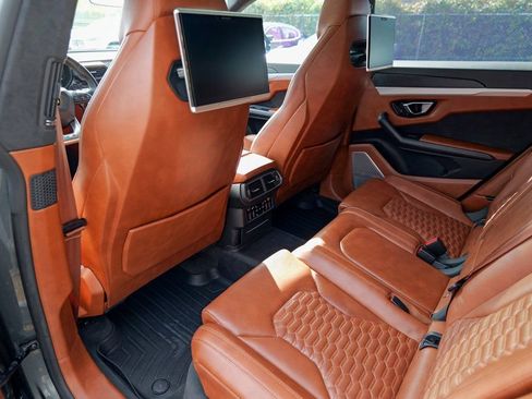 Used 2019 Lamborghini Urus Base image 26