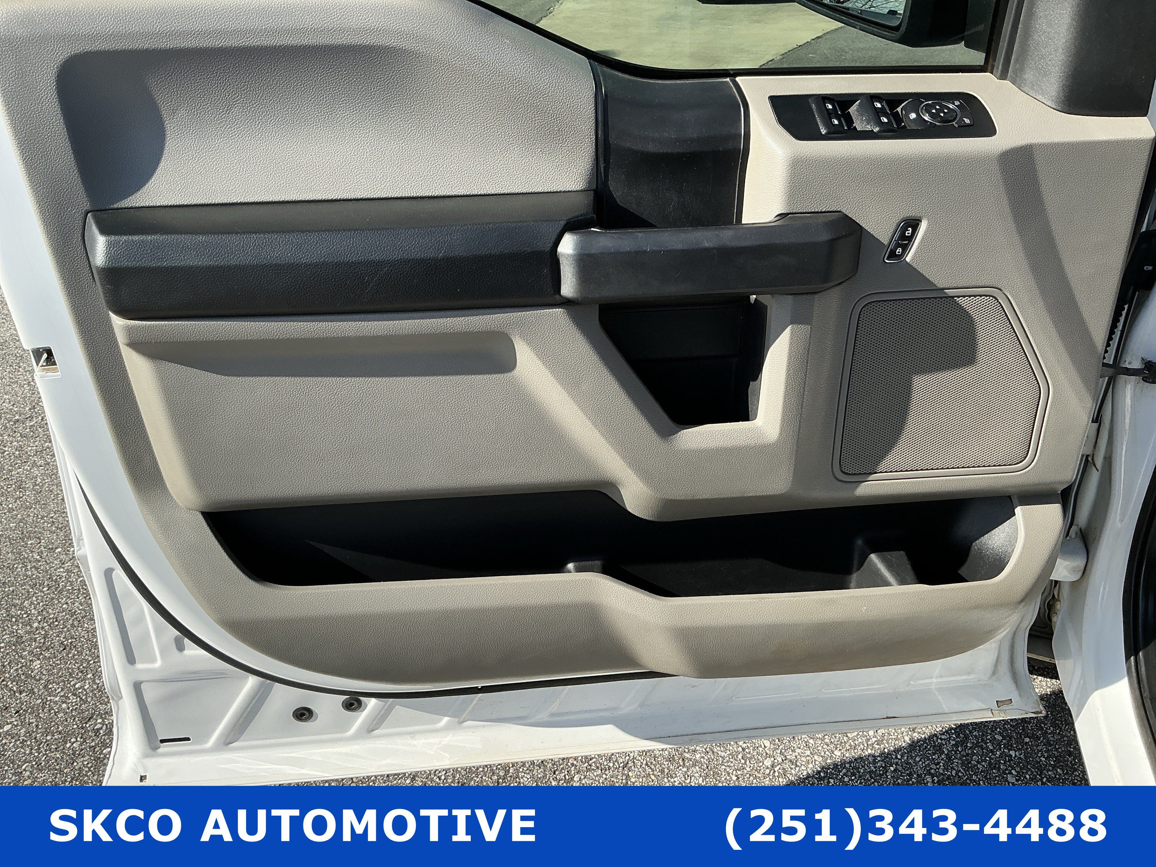 Used 2020 Ford F150 XL w/ Equipment Group 101A Mid AWD/4WD image 12