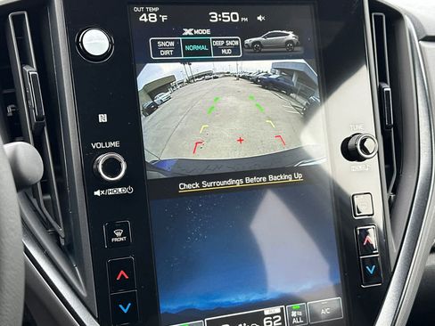 New 2026 Subaru Crosstrek 2.5i Sport w/ Crosstrek Mirror Package image 21