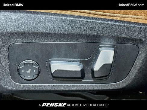 Used 2022 BMW X3 xDrive30i w/ Premium Package 2 AWD/4WD image 4