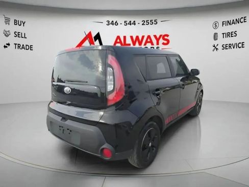 Used 2016 Kia Soul w/ Convenience Package FWD image 20