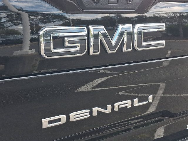 Used 2026 GMC Sierra 2500 Denali Ultimate AWD/4WD image 32