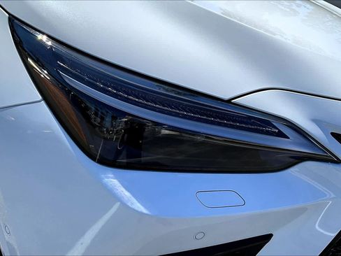 Certified 2026 Lexus NX 450h+ F Sport image 26