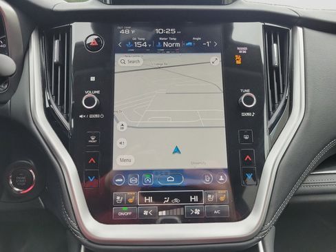 Used 2023 Subaru Outback Touring XT image 17