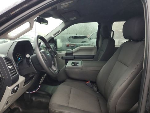 Used 2020 Ford F150 XL w/ Equipment Group 101A Mid image 8