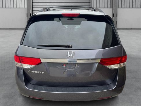 Used 2015 Honda Odyssey EX-L image 36