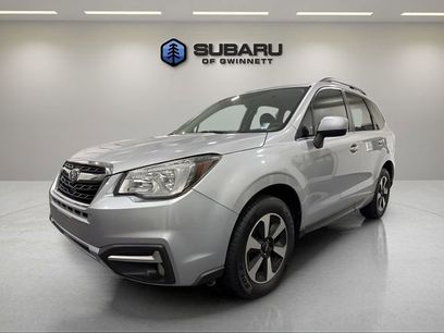 Used 2017 Subaru Forester 2.5i Limited w/ Popular Package #2