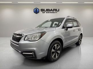 Used 2017 Subaru Forester 2.5i Limited w/ Popular Package #2 video 1
