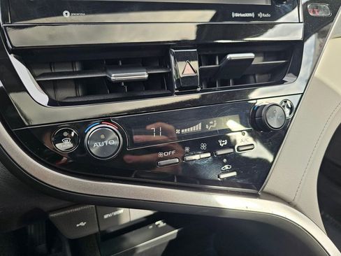 Certified 2024 Toyota Camry LE w/ Audio Upgrade Package FWD image 30