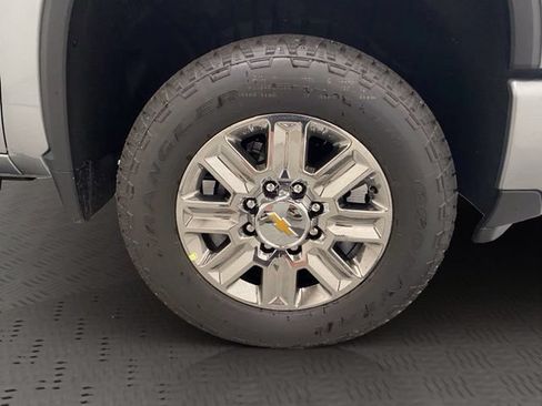 New 2026 Chevrolet Silverado 3500 High Country AWD/4WD image 37