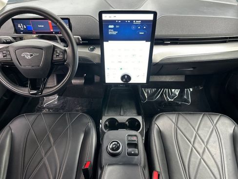 Used 2023 Ford Mustang Mach-E Select image 16