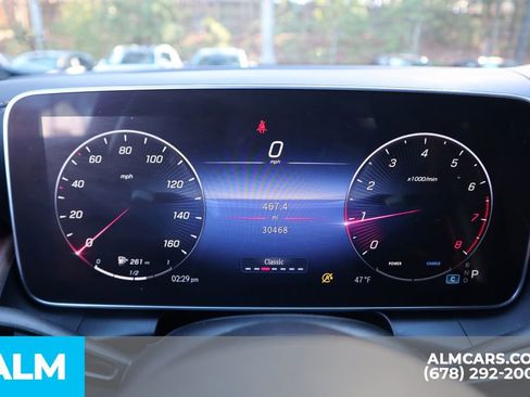 Used 2024 Mercedes-Benz GLC 300 GLC 300 Coupe image 39