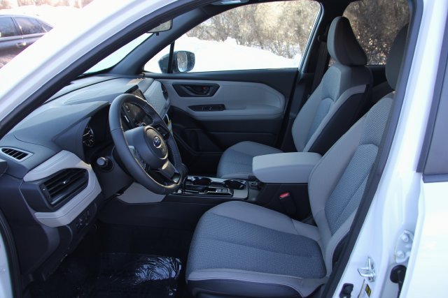 New 2026 Subaru Forester Premium AWD/4WD image 12
