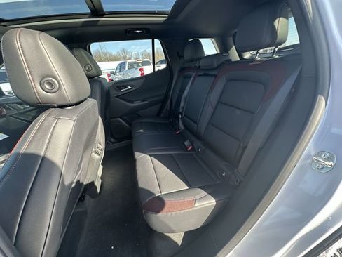 New 2026 Chevrolet Equinox RS w/ Convenience Package III image 27