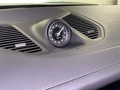 New 2026 Porsche Cayenne Coupe image 34