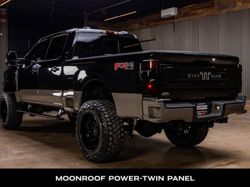 Used 2026 Ford F250 King Ranch image 7