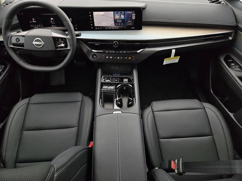 New 2026 Nissan Murano SL w/ Comfort Package AWD/4WD image 16