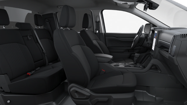 New 2026 Ford Ranger XL RWD image 5