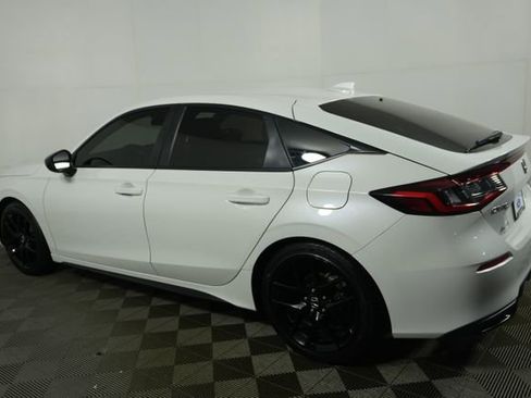 Used 2024 Honda Civic Sport image 5