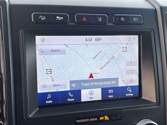 Used 2020 Ford Expedition Max Limited w/ Equipment Group 302A AWD/4WD image 34